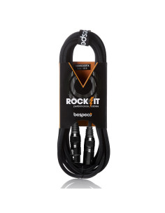 BESPECO RKMB500RX Cavo cannon maschio cannon femmina...