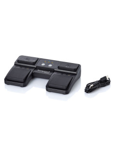 BESPECO VM400 – Pedale wireless volta pagina