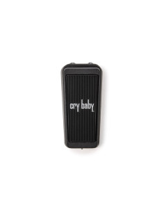 DUNLOP MDU CBJ95 Crybaby Junior Wah