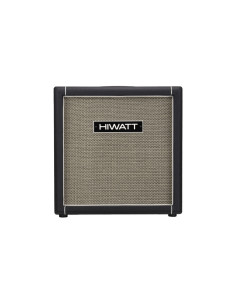 Hiwatt - SE112F Cabinet 1x12 Fane Purpleback