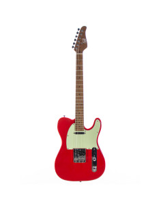 SCHECTER R66 Horizon Santa Fe Tele Style