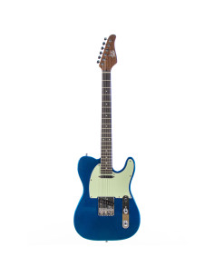 SCHECTER R66 Horizon Santa Monica Tele Style