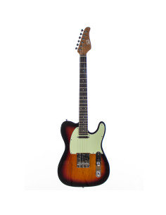 SCHECTER R66 Horizon Williams Tele Style
