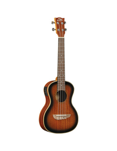 EKO GUITARS - Uku EGO Ukulele Tenore Eq