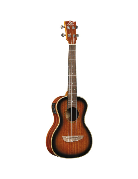 EKO GUITARS - Uku EGO Ukulele Tenore Eq