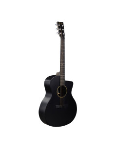 Martin & Co. - GPC-X1E Black Remastered