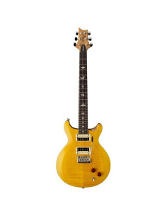 PRS - SE SANTANA 24 SANTANA YELLOW