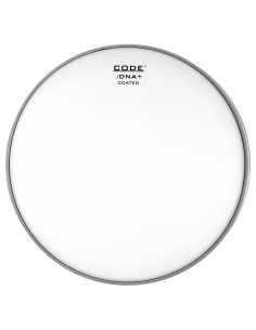 Code - DNA Pelle Sabbiata 10" - DNACT10
