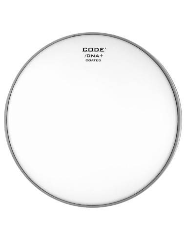 Code - DNA Pelle Sabbiata 18" - DNACT18
