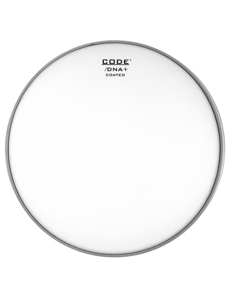 Code - DNA Pelle Sabbiata 8" - DNACT08