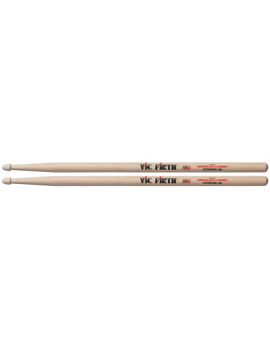 Vic Firth - X5B - Bacchette American Classic