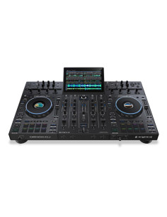 DENON DJ PRIME 4 +