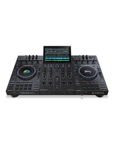 DENON DJ PRIME 4 +