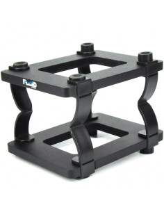 FLUID AUDIO DS 5 coppia di supporti per monitor da studio...