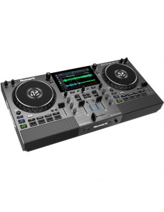NUMARK MIXSTREAM PRO GO