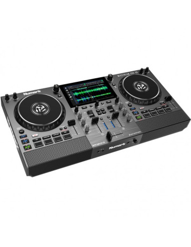 NUMARK MIXSTREAM PRO GO