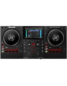 NUMARK Mixstream Pro+