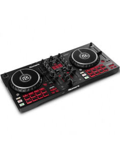 NUMARK MIXTRACK PRO FX CONTROLLER DIGITALE SERATO A 2...