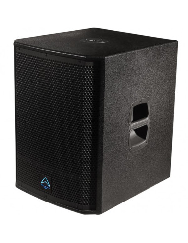 WHARFEDALE PRO T SUB AX 15 B