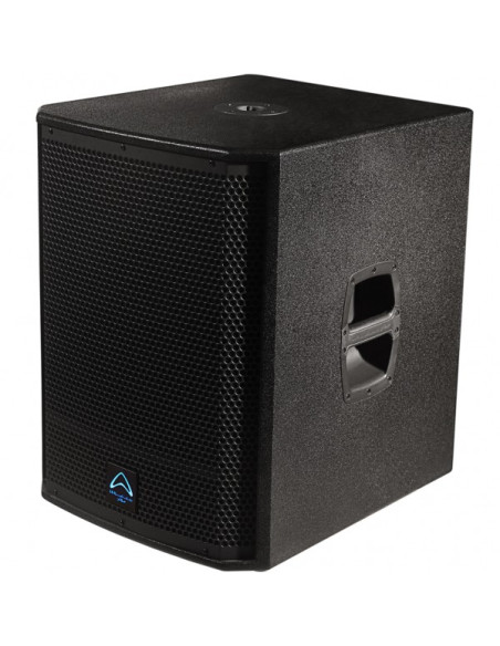 WHARFEDALE PRO T SUB AX 15 B