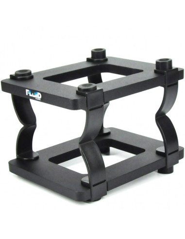 FLUID AUDIO DS 8 Coppia di supporti per monitor...