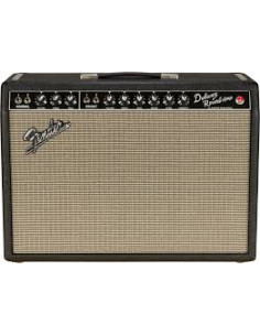 FENDER '64 Custom Deluxe Reverb®