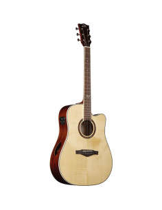 Eko Guitars - Tri D300ce