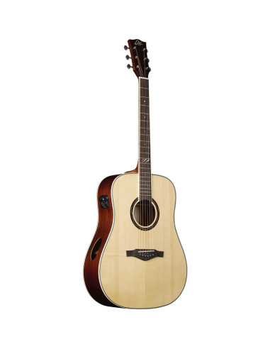 Eko Guitars - Tri D300e