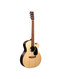 Martin & Co. - GPC-X2E Cocobolo Remastered