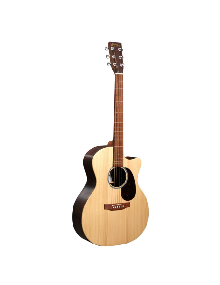 Martin & Co. - GPC-X2E Cocobolo Remastered