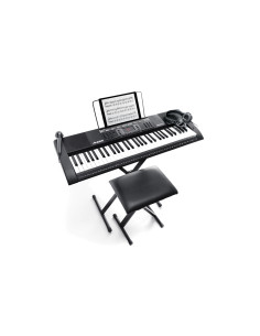 ALESIS HARMONY 61 mk3 tastiera 61 tasti con casse integrate