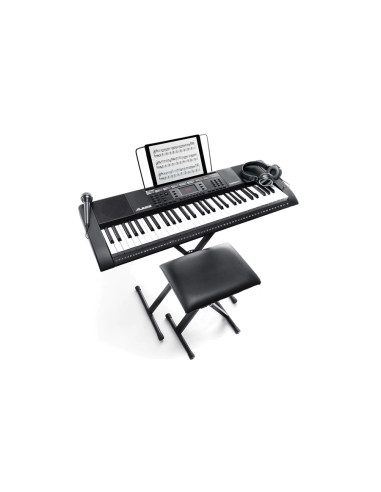 Alesis Harmony 61 Tastiera 61 Tasti con...