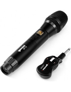 GEMINI GMU M100