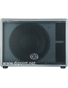 WHARFEDALE PRO TITAN SUB A 12 GREY