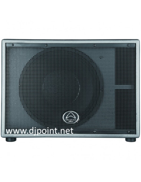 WHARFEDALE PRO TITAN SUB A 12 GREY