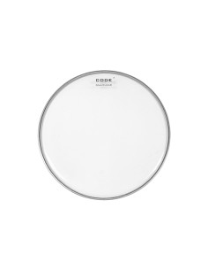 Code DNA Pelle Trasparente 12" - DNACL12