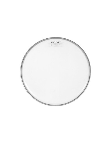 Code DNA Pelle Trasparente 12" - DNACL12