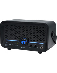 MOOER F15i Li Phantom BlackNew