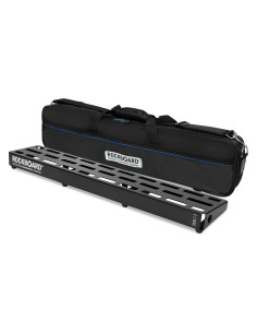 ROCKBOARD RBO B 2.3 DUO B Pedalboard 72,2x14,2 con borsa