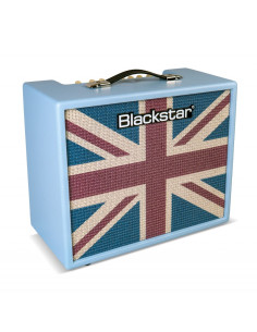 BLACKSTAR DEBUT-50R-BABY Blue Union Flag