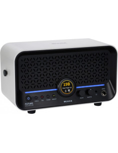 Mooer F15i Li Snowfall WhiteNew