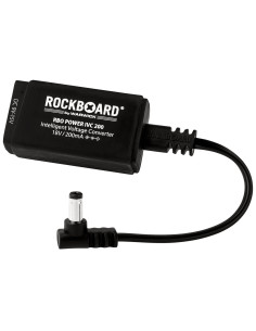 ROCKCABLE  RBO POWER IVC 200