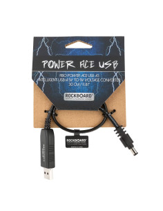 ROCKCABLE RBO POWER ACE USB A3