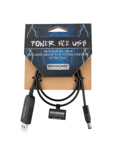 ROCKCABLE RBO POWER ACE USB A6