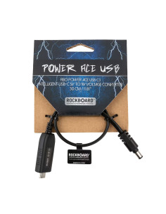 ROCKCABLE RBO POWER ACE USB C3
