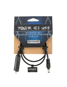 ROCKCABLE RBO POWER ACE USB C6