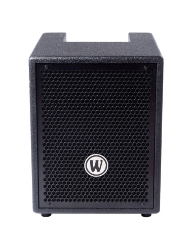 Warwick Gnome Cab 1x10 4 Ohms 200w