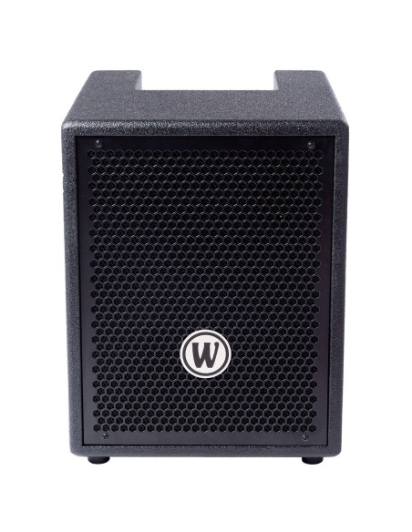 Warwick Gnome Cab 1x10 4 Ohms 200w