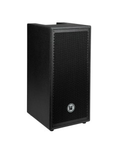 Warwick Gnome Cab 2x10 4 Ohms 300w