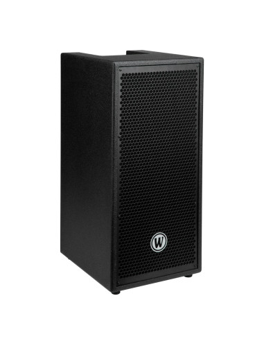 Warwick Gnome Cab 2x10 4 Ohms 300w